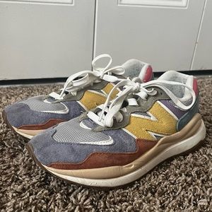 New Balance 57/40 size 8.5